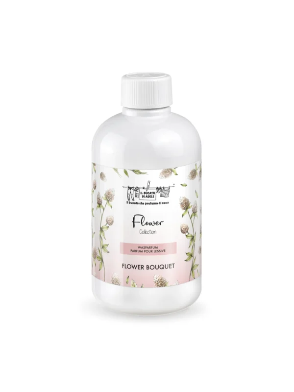 Flower Bouquet wasparfum - 500 ml