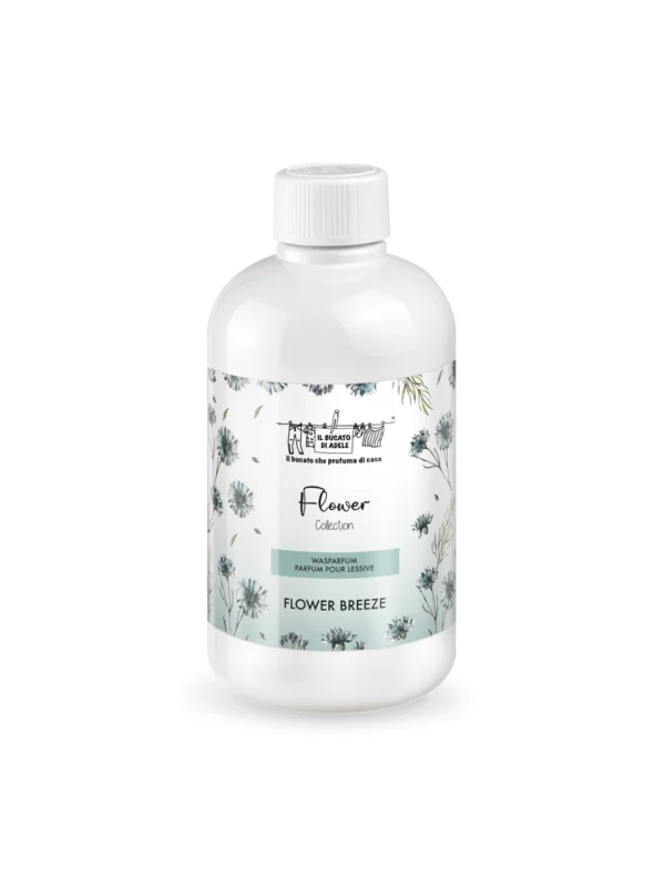 Flower Breeze wasparfum - 500 ml